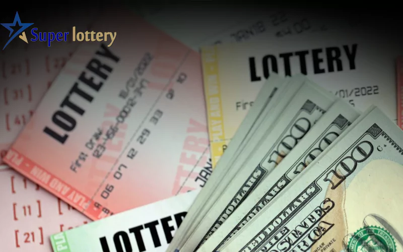 Bodoland Lottery Result Today at Super Lottery