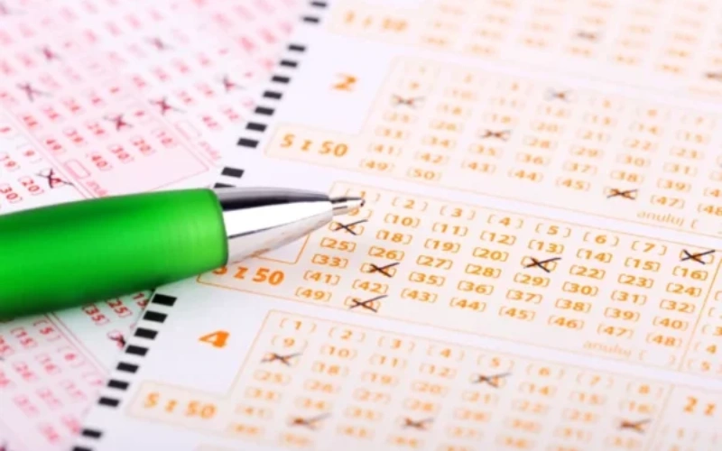 Dear Lottery Result Today 8pm at Super Lottery featured image